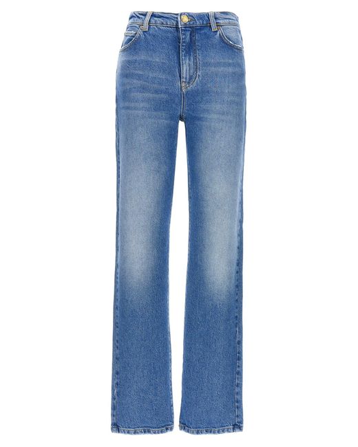 Pinko Blue 'Roxanne' Jeans