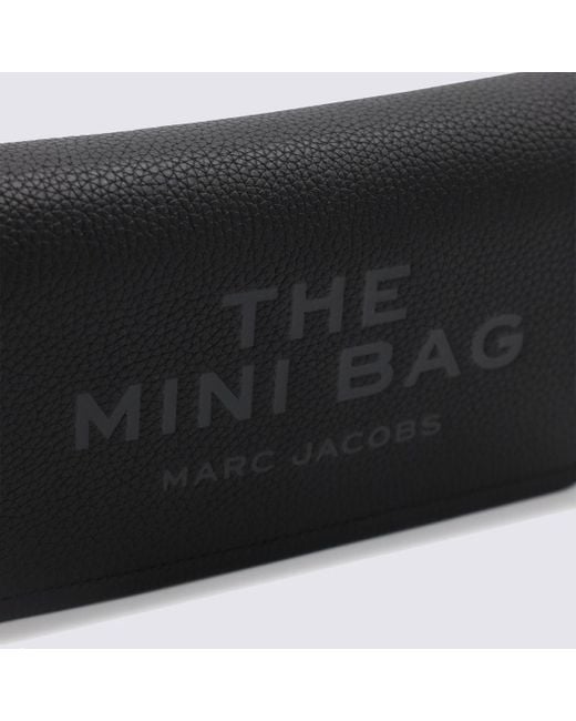 Bags Blacks And Greys-Donna di Marc Jacobs