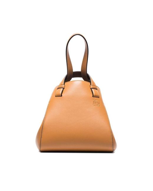 Borse A Spalla E Tracolla Pelle-Donna di Loewe in Brown