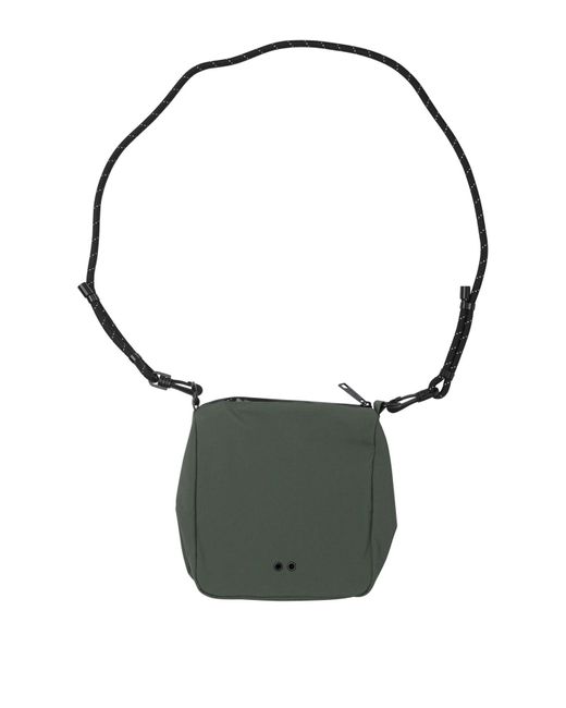 Bowden Borse A Spalla E Tracolla Verde-Uomo di Carhartt in Green da Uomo