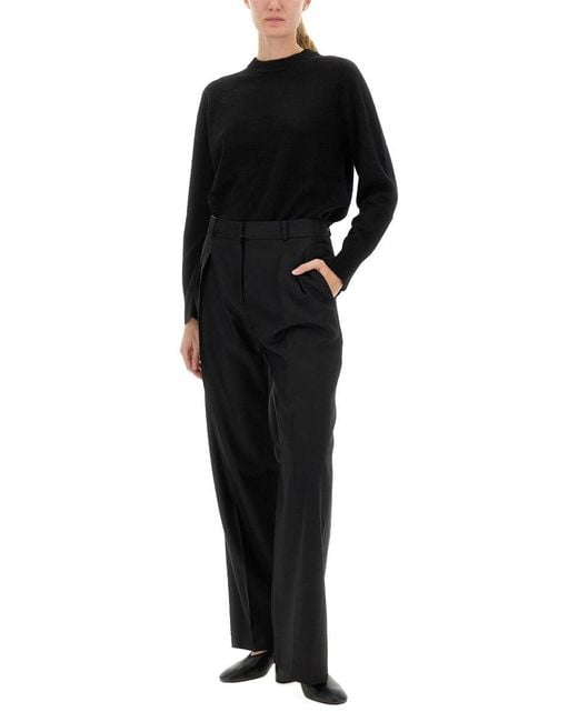 Loulou de Saison Black Jersey "baltra"