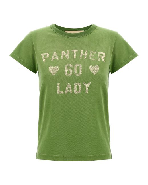 Valentino Garavani Green Chez T-Shirt