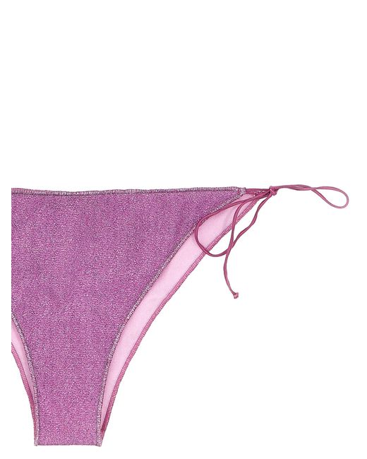 Lumiere Beachwear Viola di Oseree in Purple
