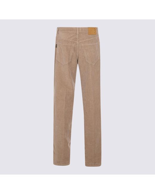 Haikure Natural Jeans Rope