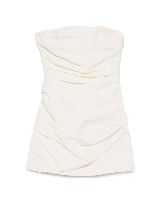 Abiti Neutro-Donna di Sir in White