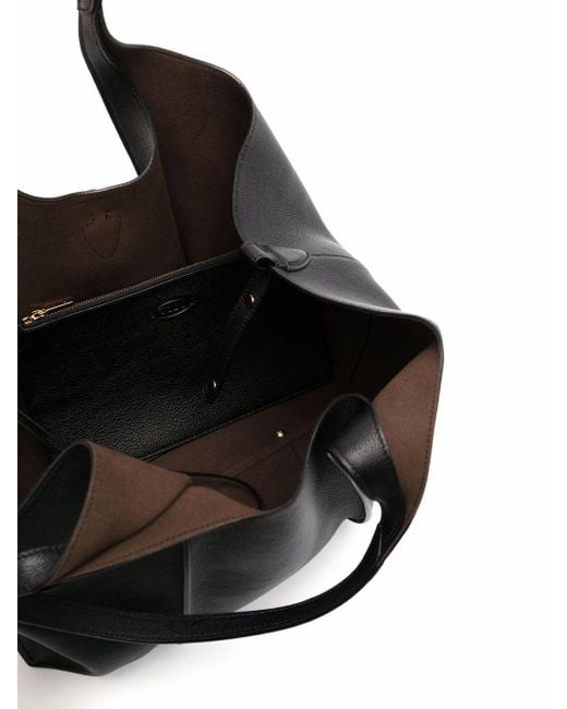 Tod's Black Totes
