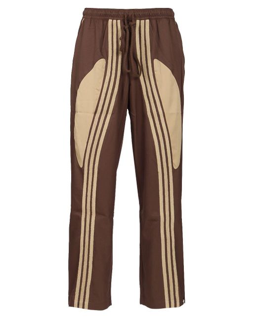 Adidas x Song For the Mute Multicolor Trackpants Adidas Song For The Mute Trousers for men
