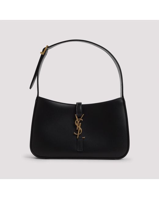Saint Laurent Black Le 5A 7