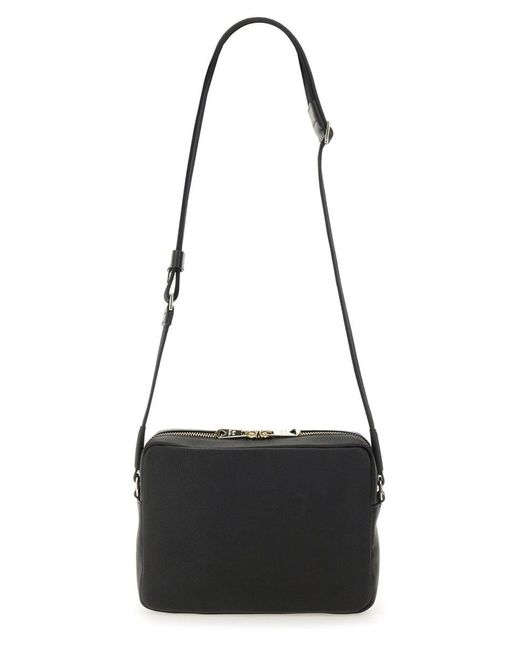 "Signature Stripe" Bag-Uomo di Paul Smith in White da Uomo
