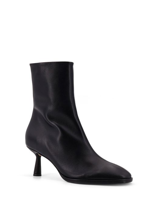 Aeyde Black Boots