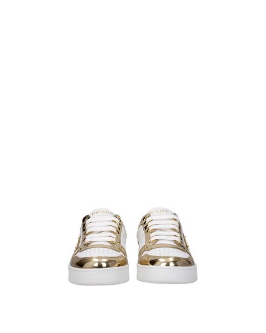 Prada Shoe Flat Size 37.5 Sneaker Italy Lace-up | Prada shoes, Shoes flats,  Flat shoes women