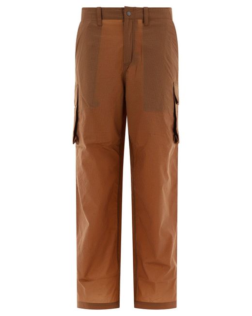 Our Legacy Brown Mount Cargo for men