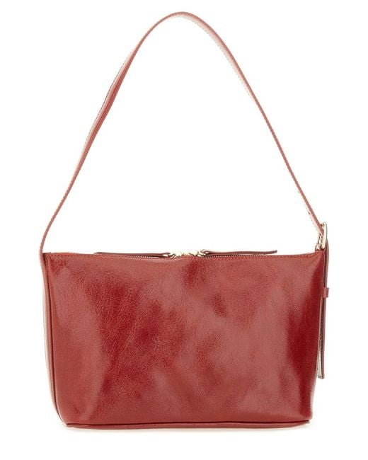 "Real" Bag-Donna di A.P.C. in Red