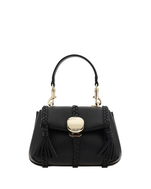 Chloé Black Chloé Handbags