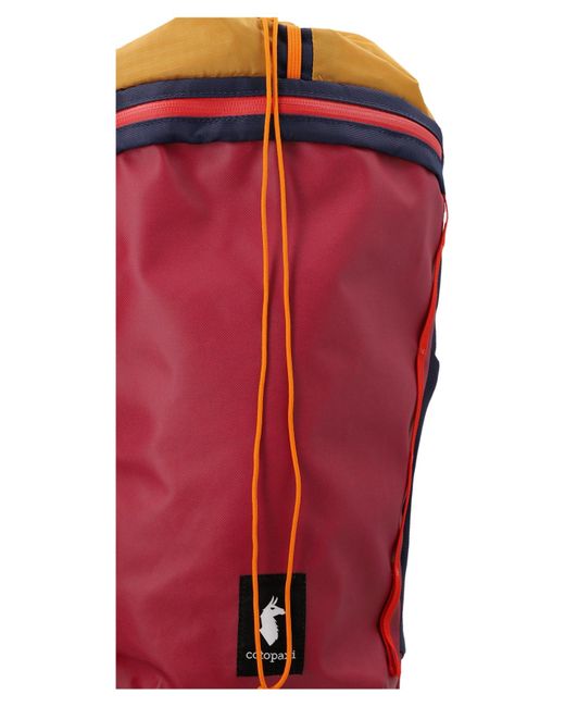 COTOPAXI 'moda 20l Cada Dia' Backpack in Red for Men