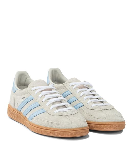 Handball Spezial Sneakers & Slip-On-Uomo di Adidas Originals in White da Uomo