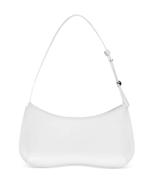 Jacquemus White Le Bisou