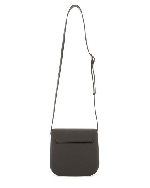 Tom Ford White Mini "Tara" Bag
