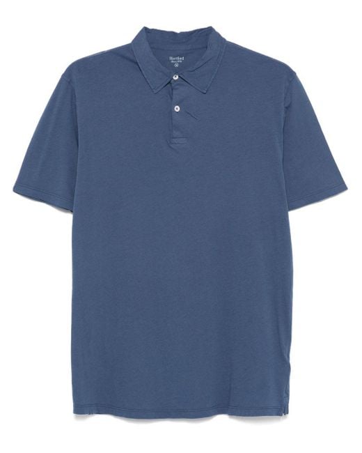 Hartford Blue T-Shirts And Polos for men