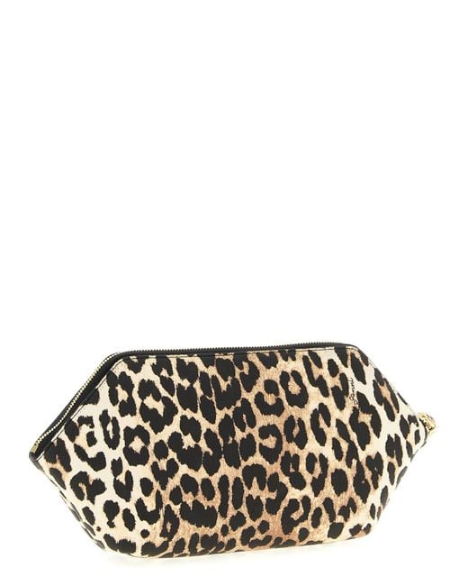 Ganni Gray Bou Make Up Beauty