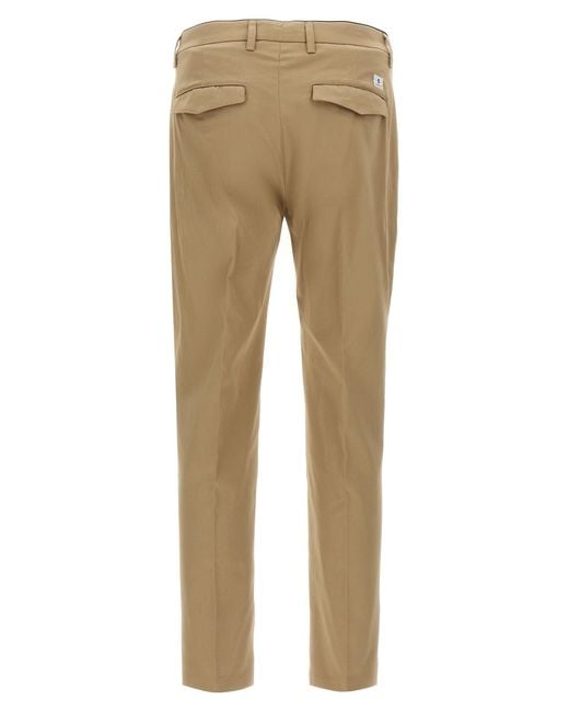 Department 5 Natural Prince Pants for men