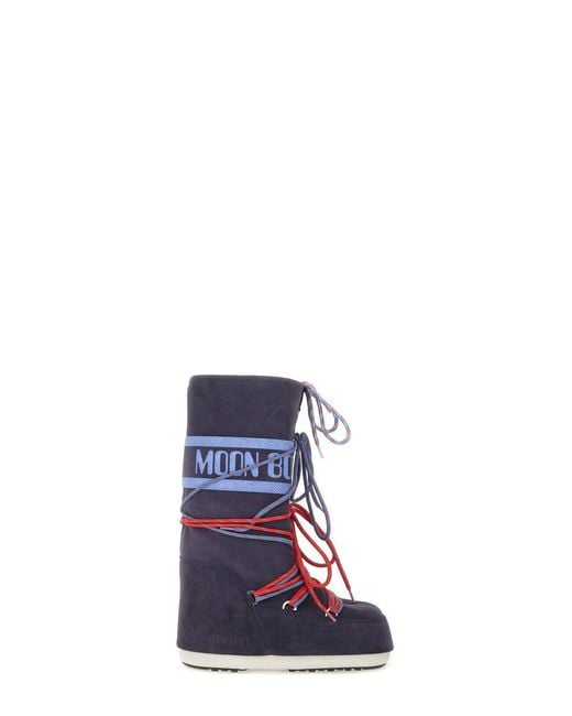Moon Boot White Dpp