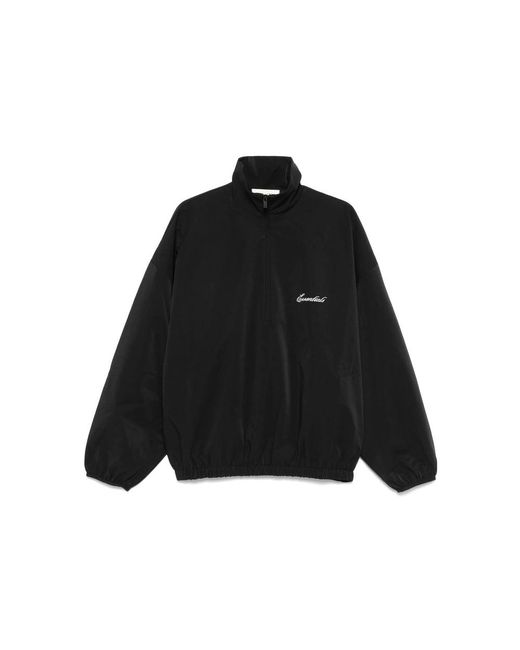 Fear Of God Black Outerwears for men