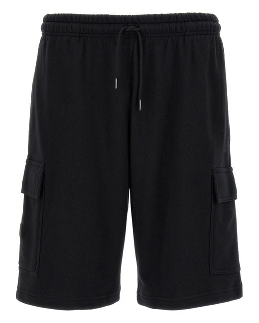 Short Cargo Bermuda E Short Nero-Uomo di The North Face in Black da Uomo