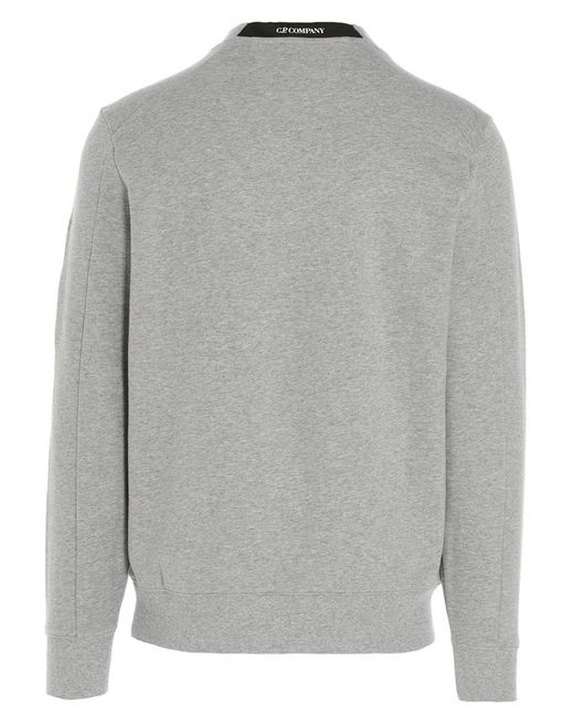C P Company Gray C. P. Company for men
