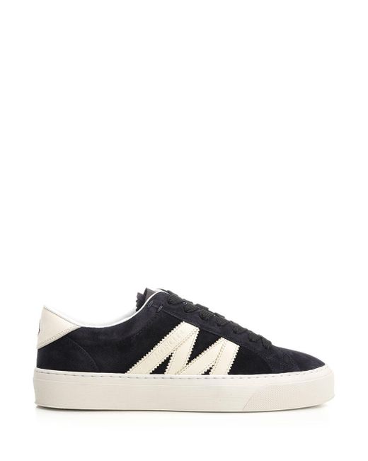 Moncler Multicolor Monaco2 Sneakers for men