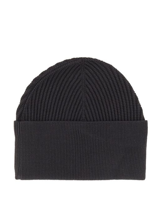 Studio Nicholson Blue "mikkel" Hat for men