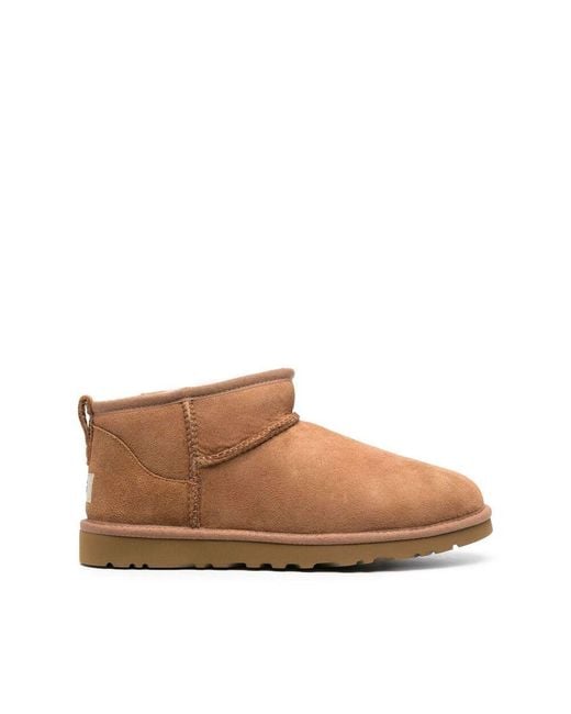 Stivali Neutro-Uomo di Ugg in Brown da Uomo