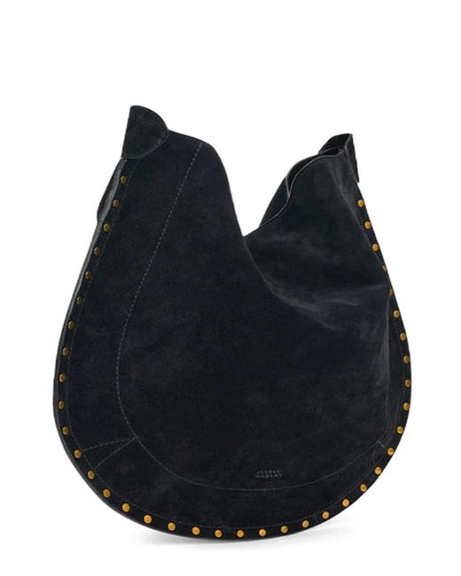 Hobo Bag "Oskan"-Donna di Isabel Marant in Black