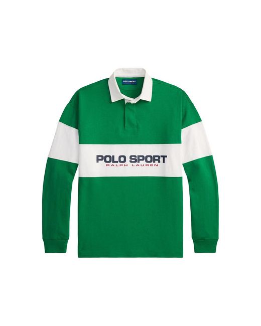 Ralph Lauren Green Sweaters for men