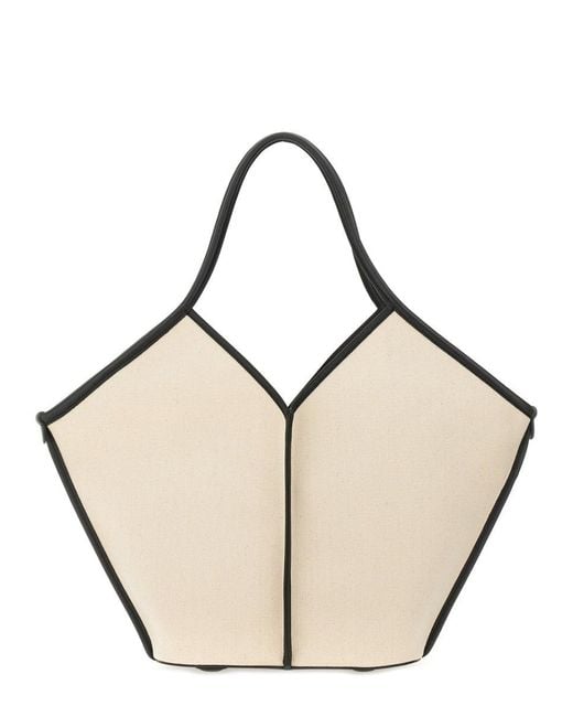 Hereu Natural "calella" Bag