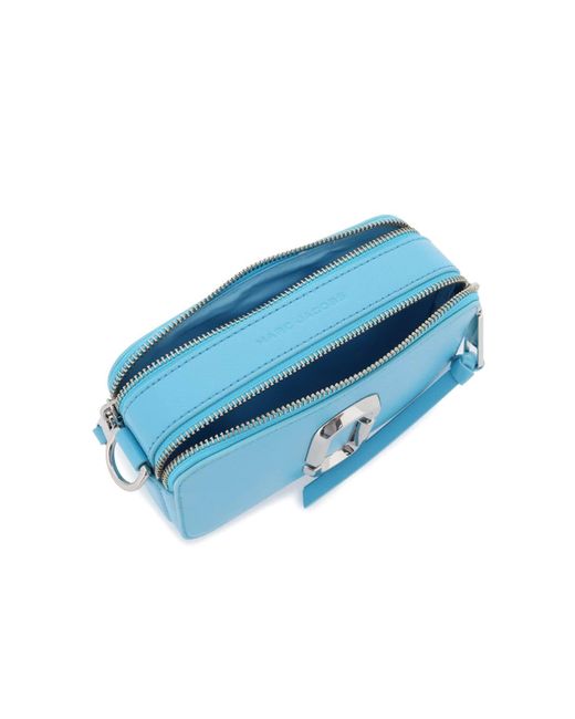 Camera Bag 'The Utility Snapshot' di Marc Jacobs in Blue