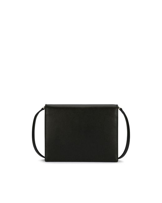 Borse A Spalla E Tracolla Nero-Donna di Dolce & Gabbana in Black