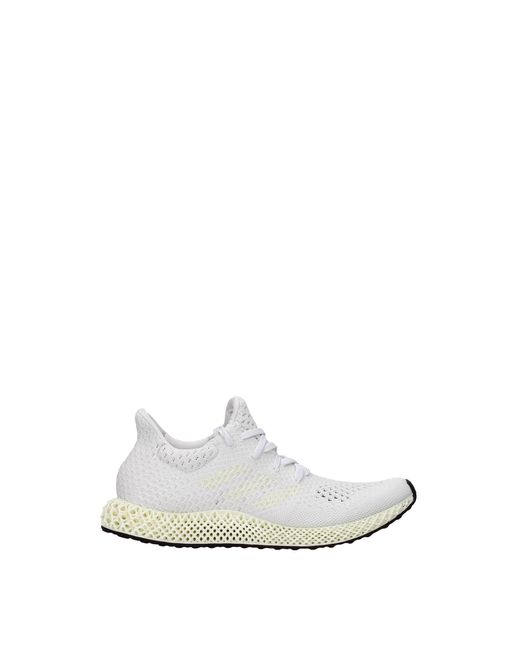 adidas fabric sneakers