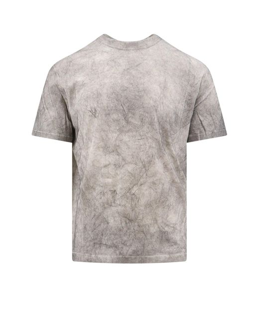 C P Company Gray T-shirt for men