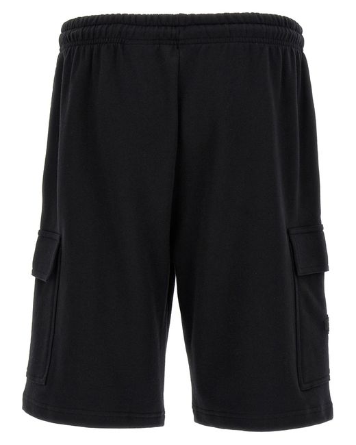 Short Cargo Bermuda E Short Nero-Uomo di The North Face in Black da Uomo