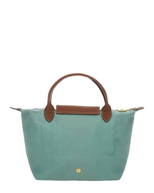 Le Pliage Small Bag-Donna di Longchamp in Blue