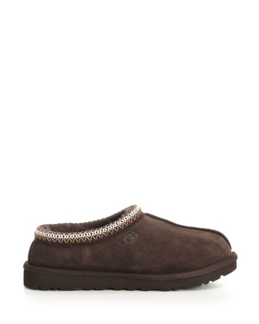Ugg Brown Tasman Boots for men