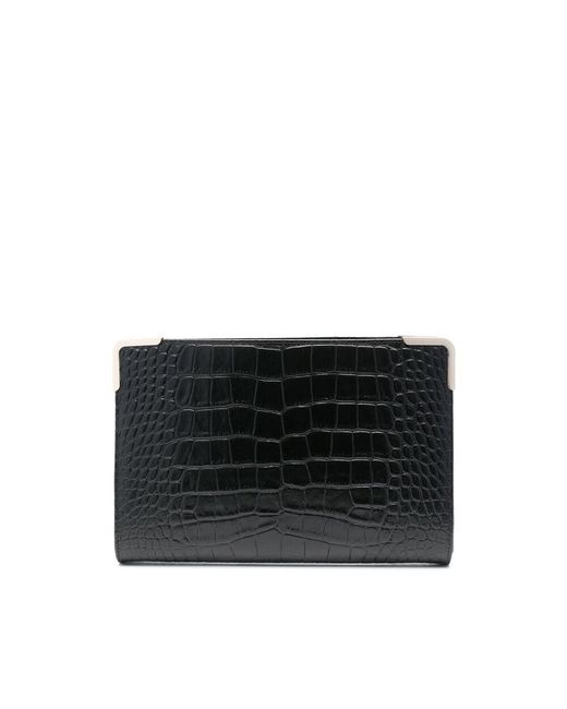Pochette Nero-Donna di A.P.C. in Black