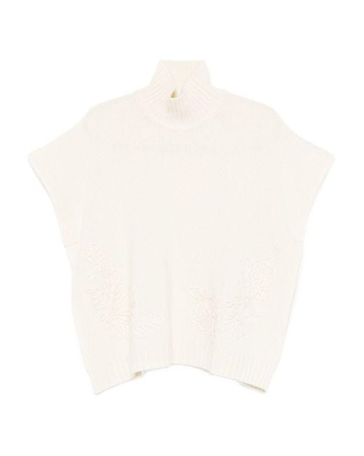 ERMANNO FIRENZE White Ermanno Firenze