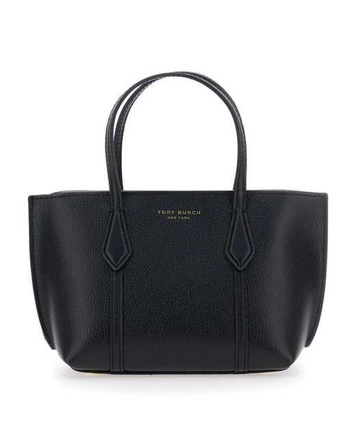 Bags Blacks And Greys-Donna di Tory Burch