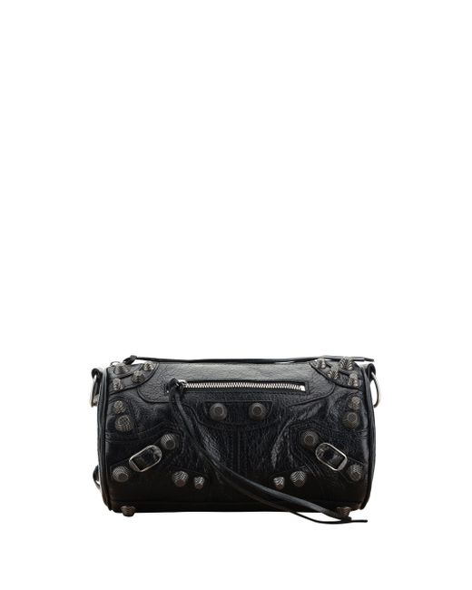 Balenciaga Shoulder Bags in Black for Men Lyst