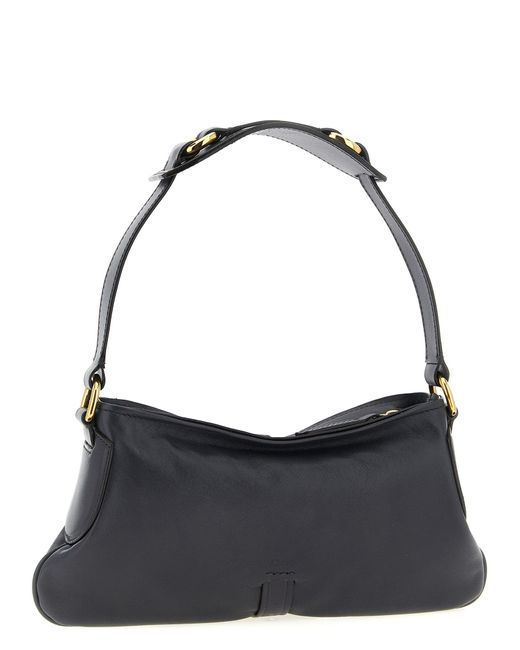 Chloé Multicolor Chloã 'Kerala 25' Shoulder Bag