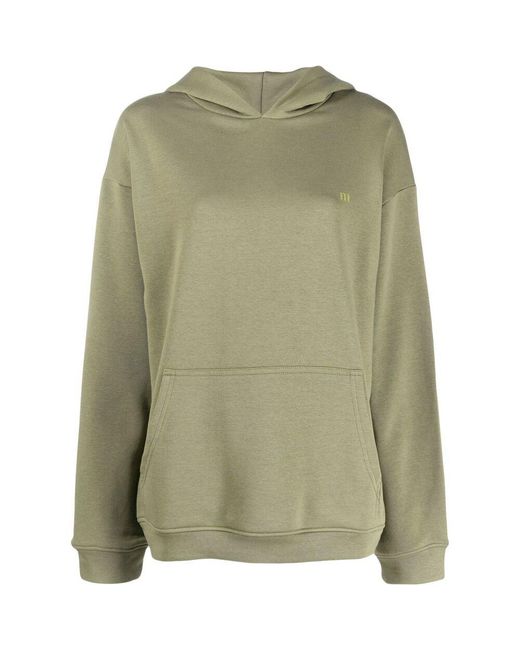 MATINEÉ Green Sweatshirts