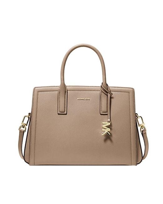 Michael Kors Multicolor Bags Light And Natural
