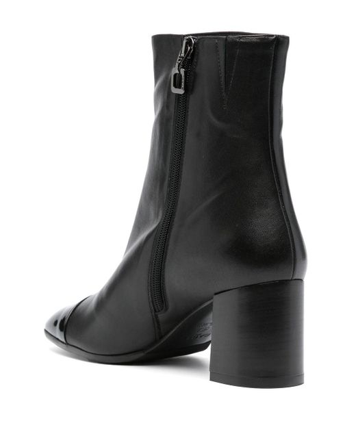 CAREL PARIS Black Boots